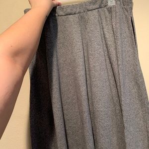 Long Skirt F21